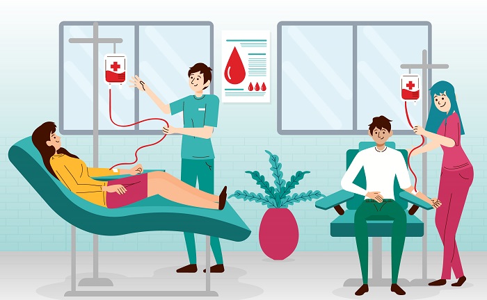 Who Can Donate Blood? Complete Beginner’s Guide. 