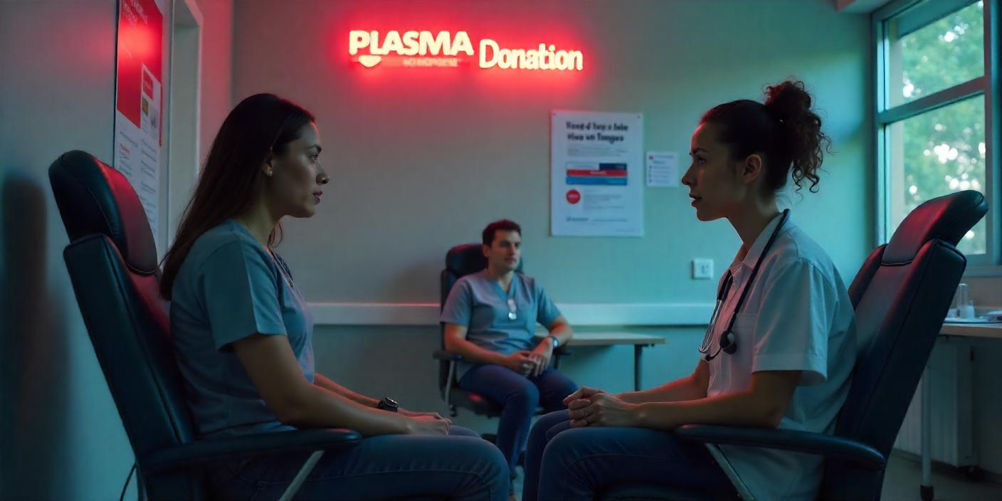 Who Can’t Donate Plasma in Australia? 7 Reasons Australians Get Rejected
