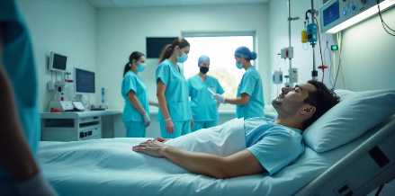 Blood Transfusion Costs in Australia: Public vs Private Hospitals Explained (2025 Guide)