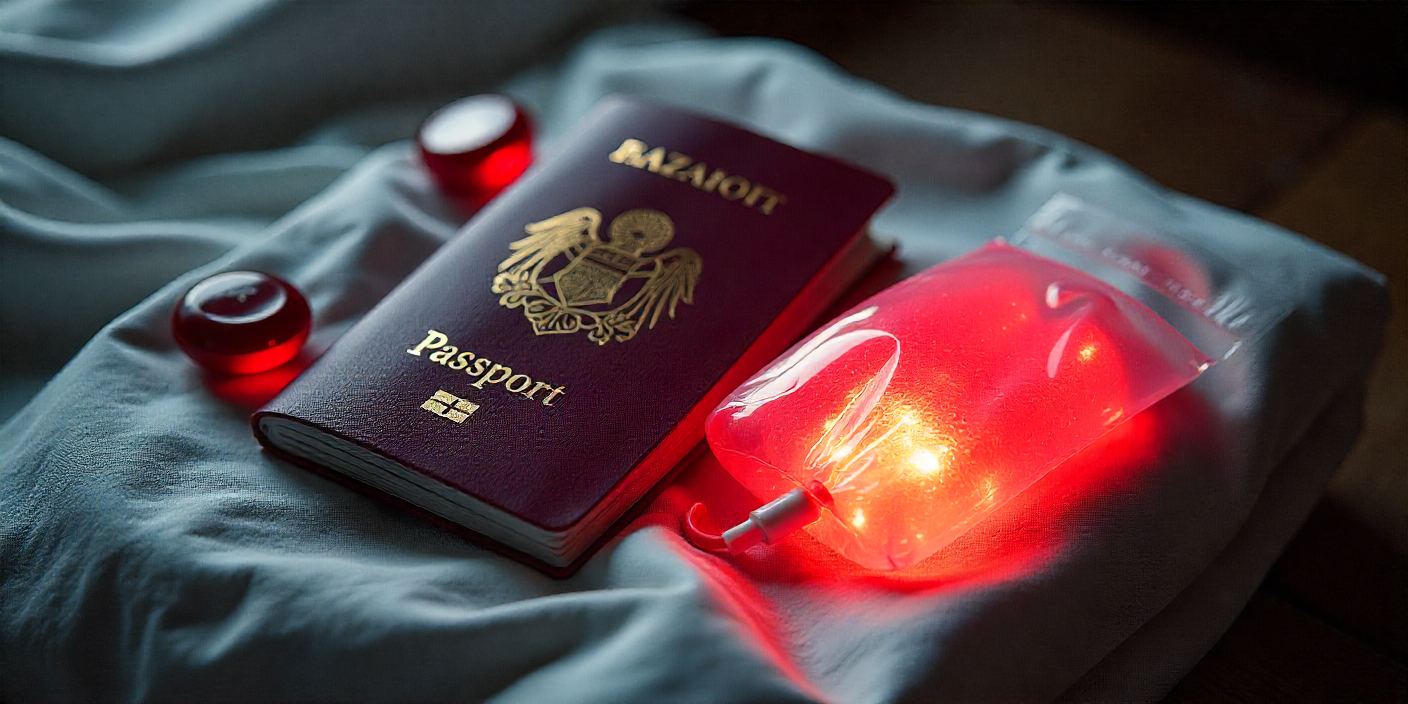Blood Transfusion Costs for Tourists and Non-Residents in Australia (2025 Guide)