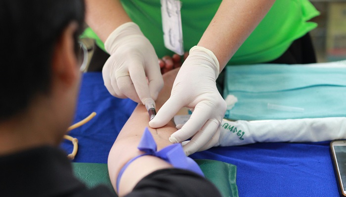 Is Blood Donation Safe in the Netherlands? Sanquin Safety & Guidelines