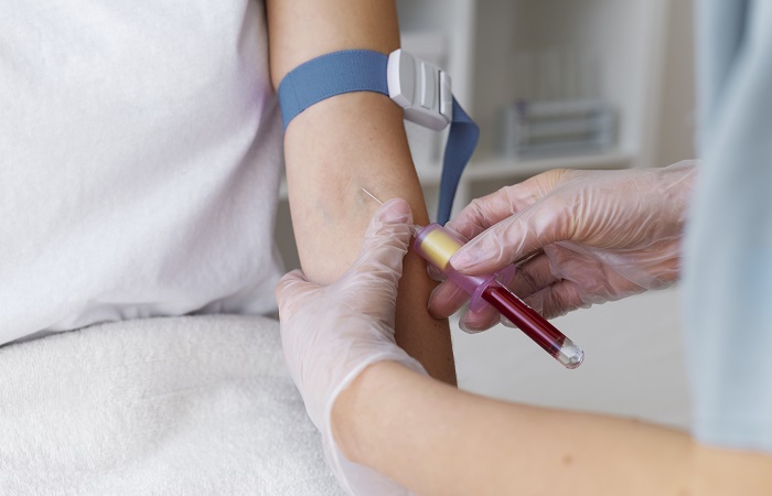 The Power of Blood Donation: A Simple Act That Saves Lives and Brings Us Together