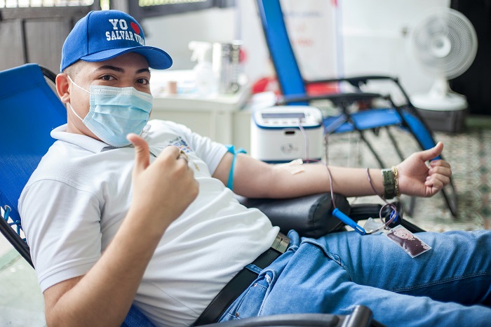 Donate Blood in Bloomington, IN – Local Centers, Hours & How to Help.