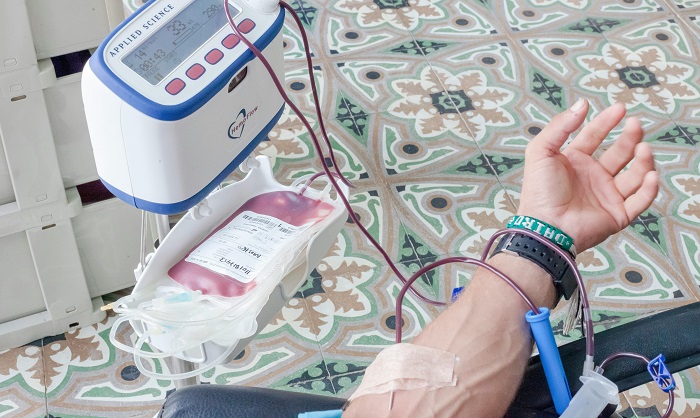 Top Blood Donation Centers in Los Angeles, CA – Where & How to Donate