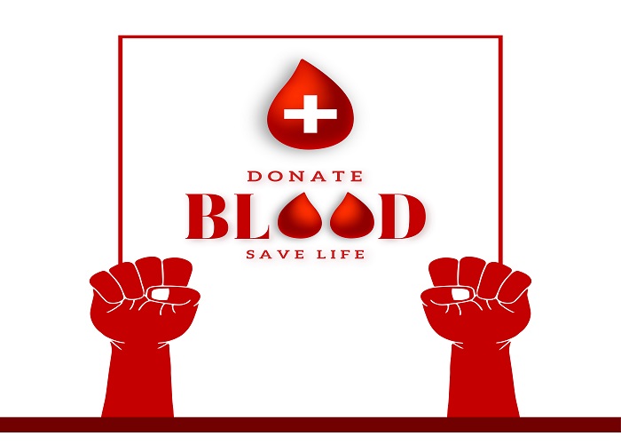 Top 10 Benefits of Donating Blood Regularly. 