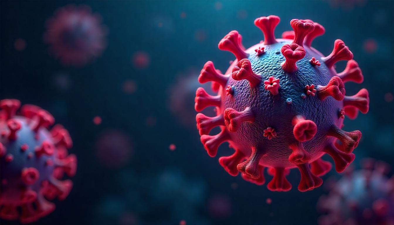 New Corona Virus update in Bangladesh 4 New Cases, 2 Deaths on 21 June 2025