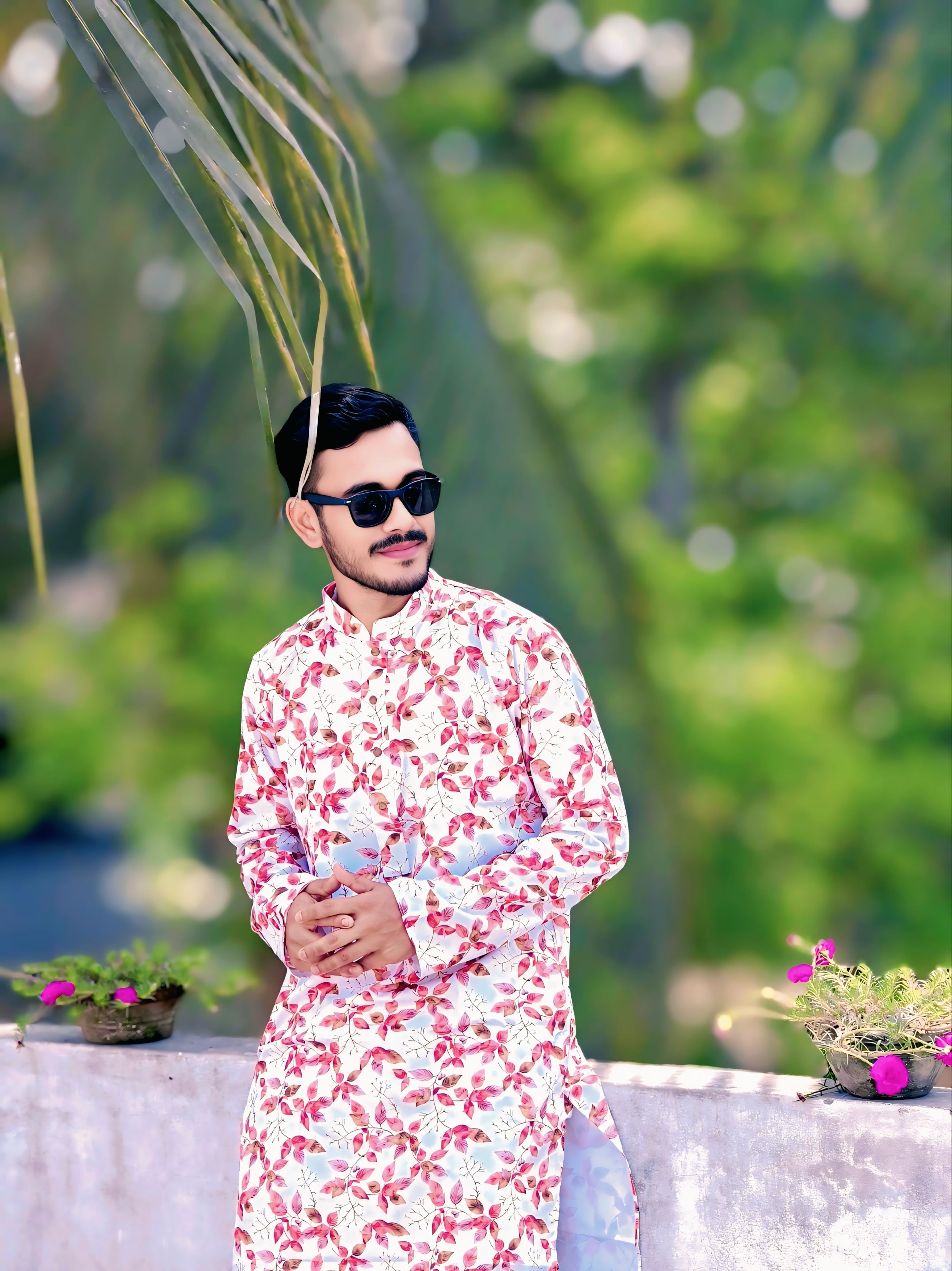 Md Tanjim islam
