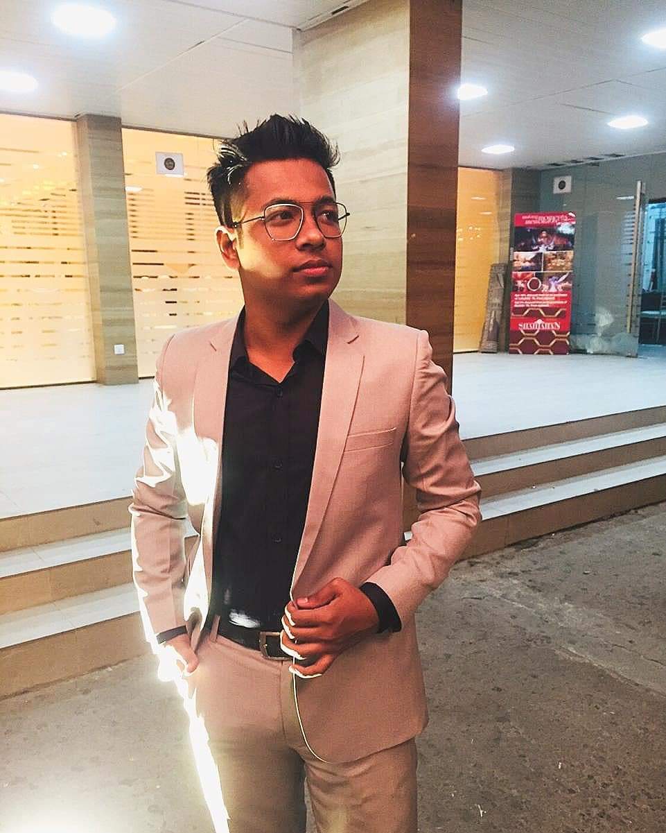 Masudul Amin Atik 