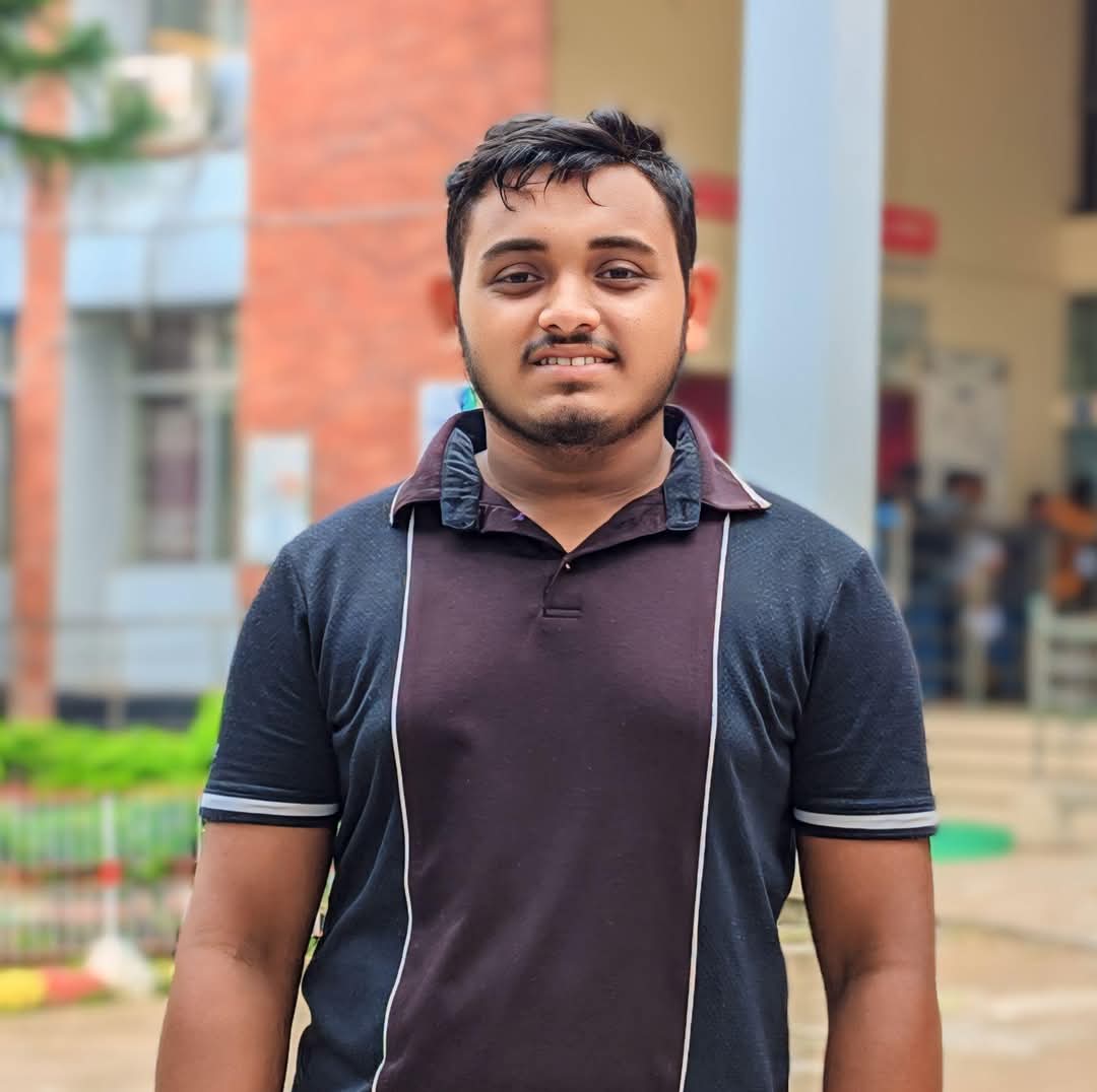 মোঃ মারুফ 