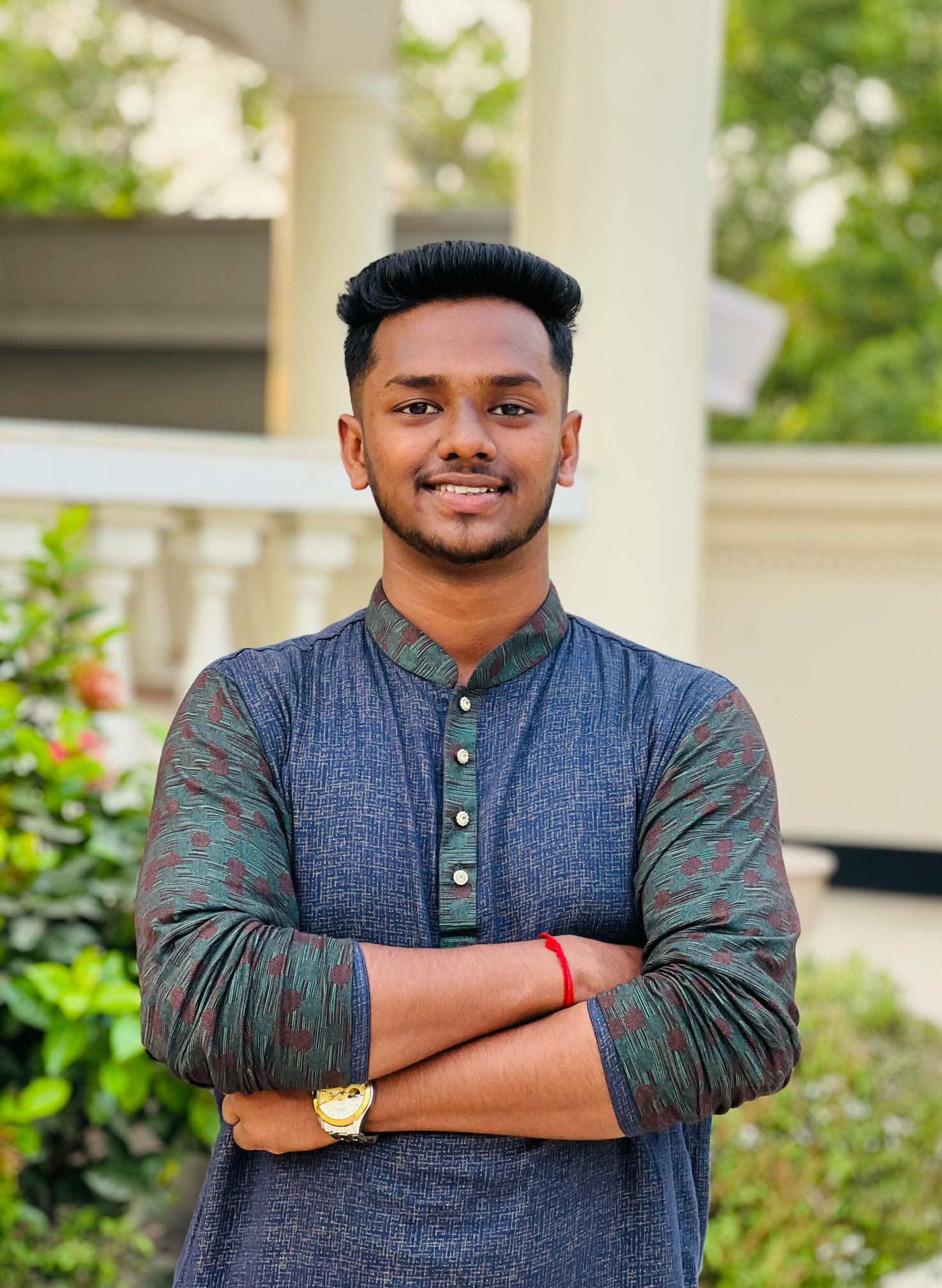 Profile Picture