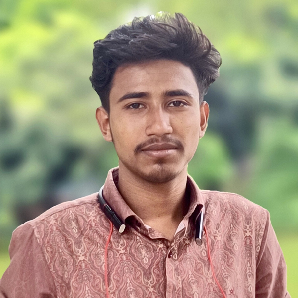 Shahadat hossain