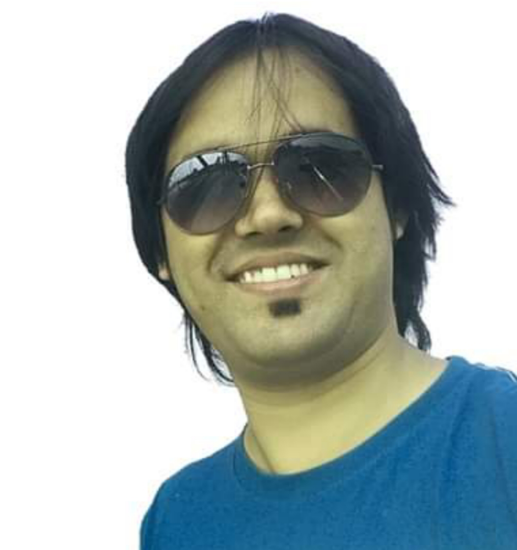S A Kiron