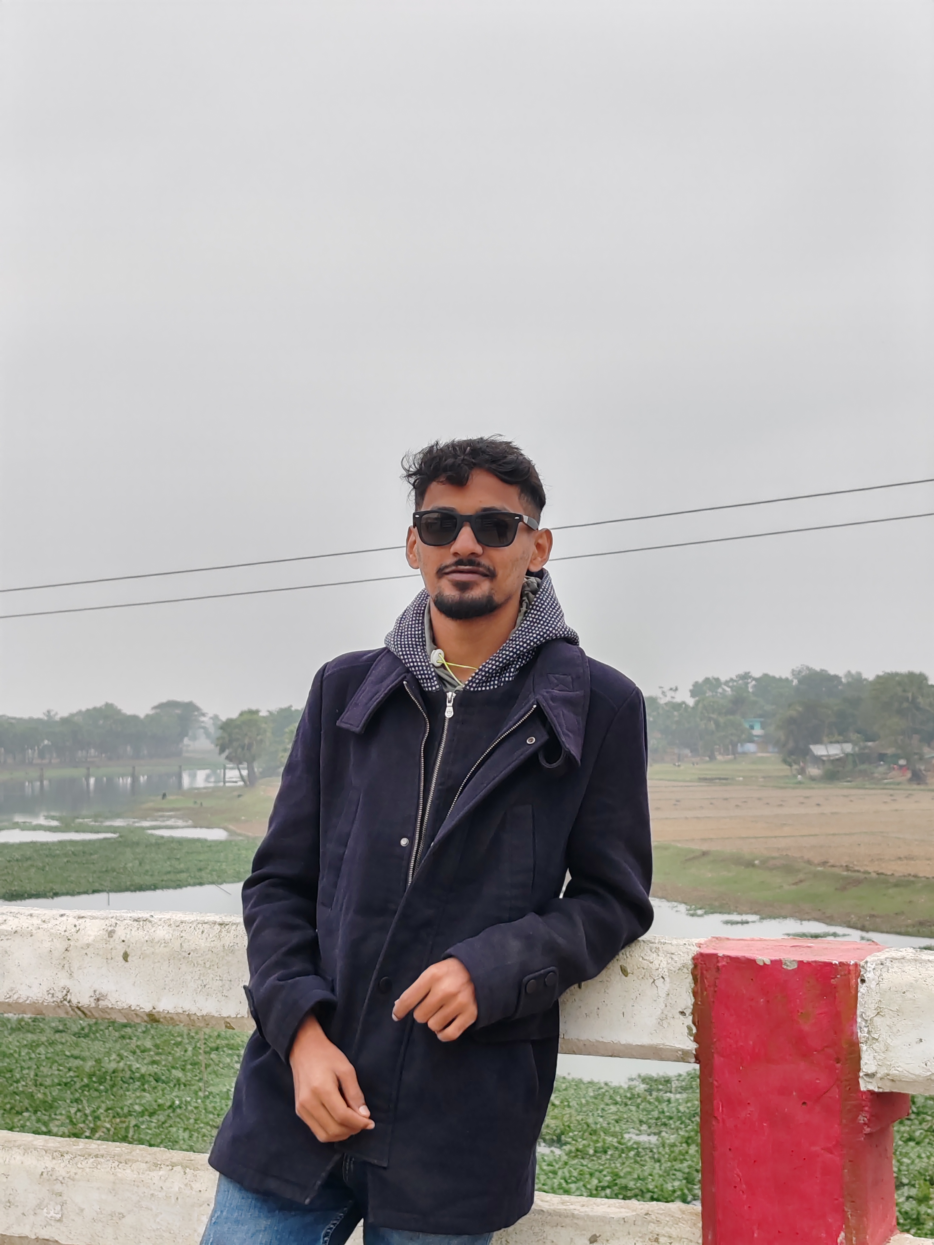 Siam Chowdhury 