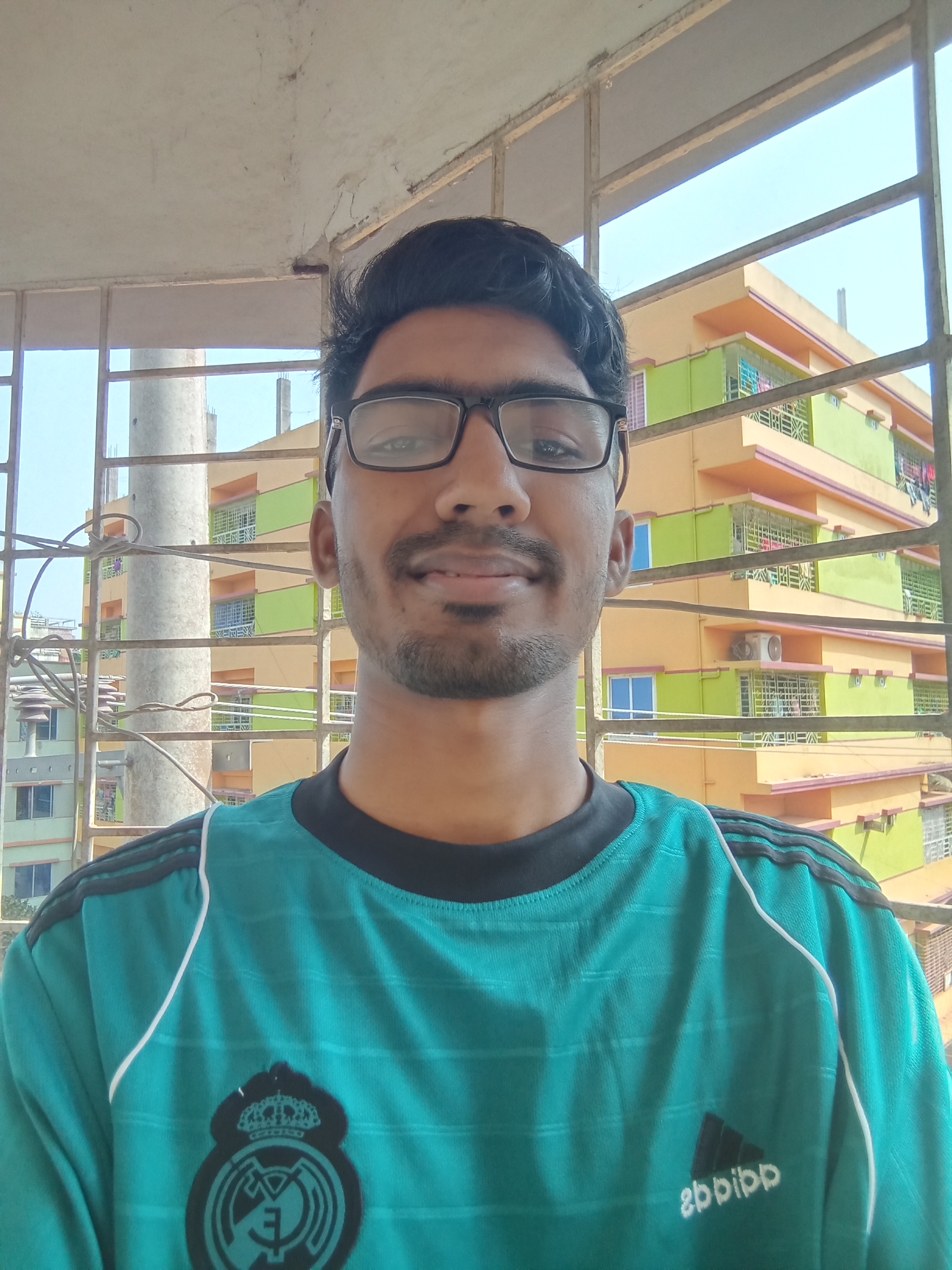 Tanjid Hasan Rafi