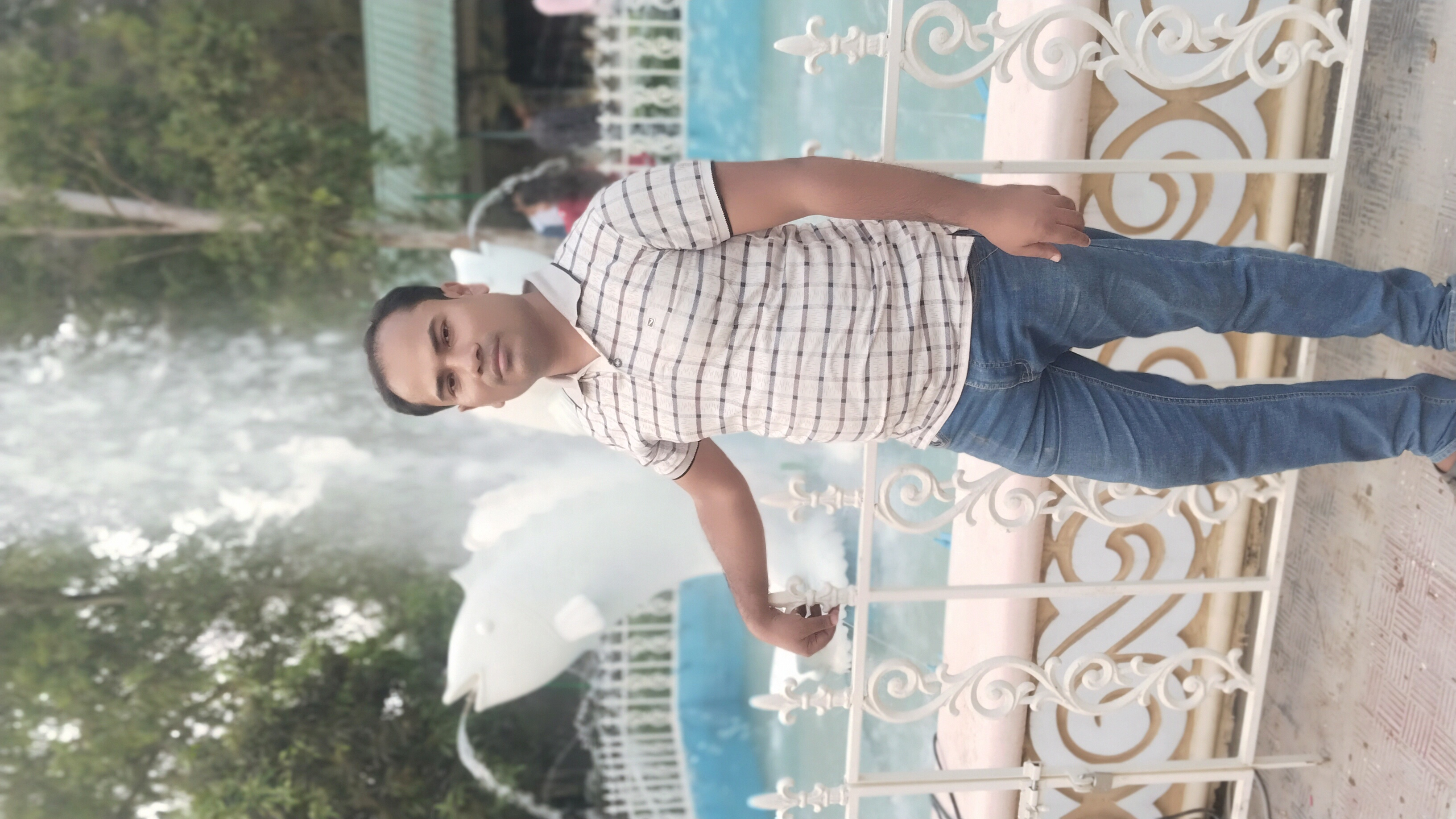 Profile Picture