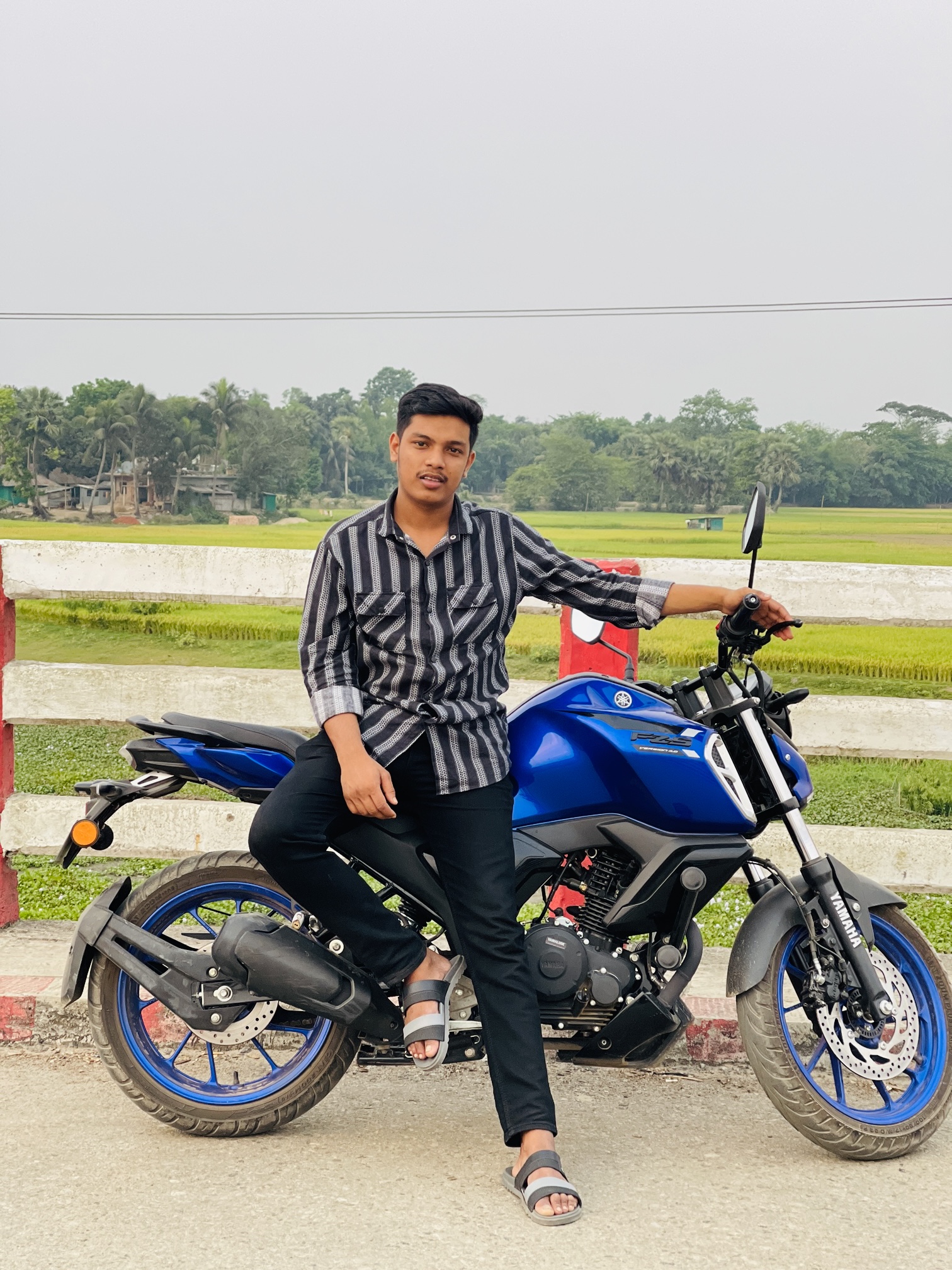 MD Mahidul Islam Majed