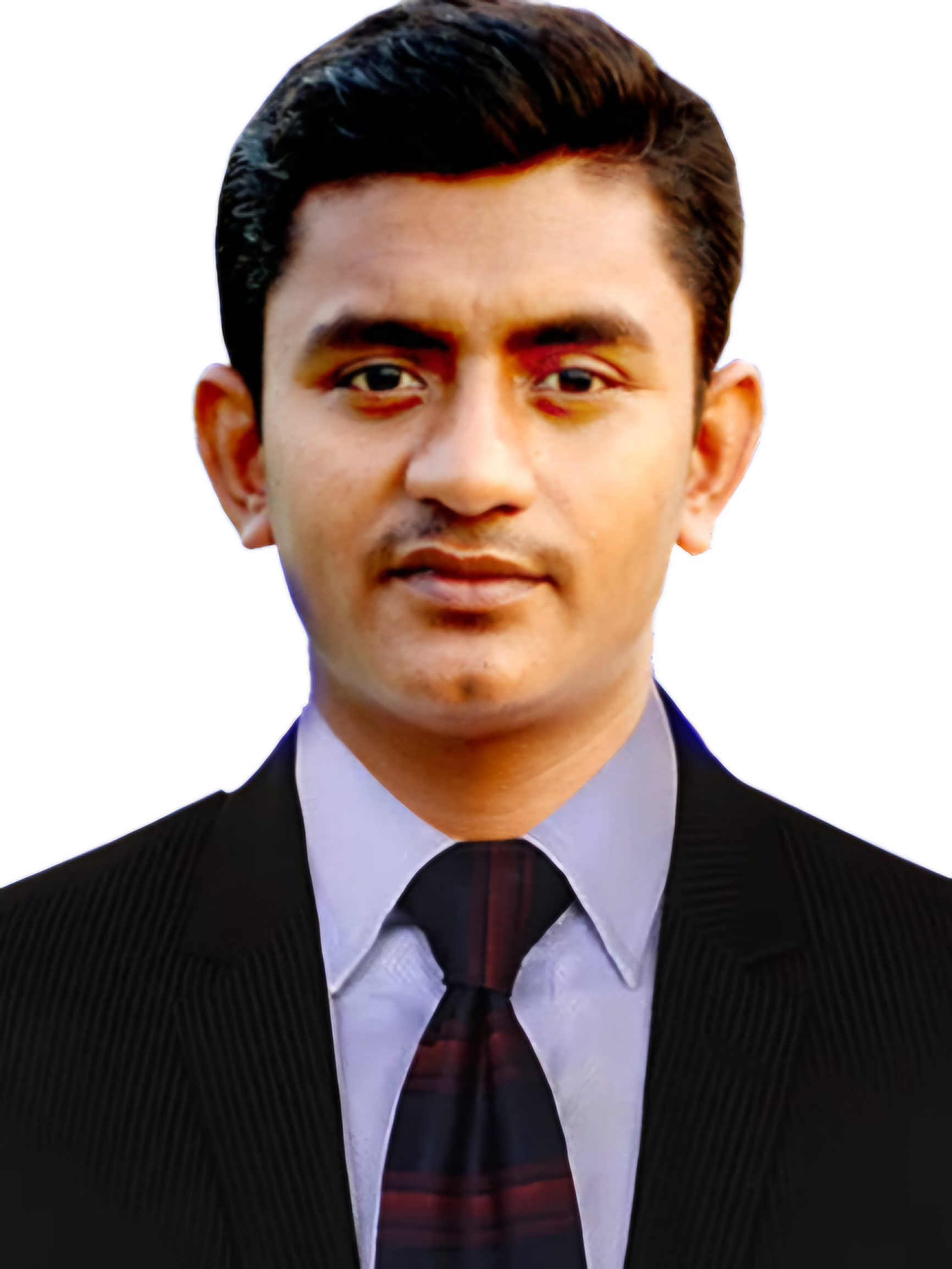 kazi amim