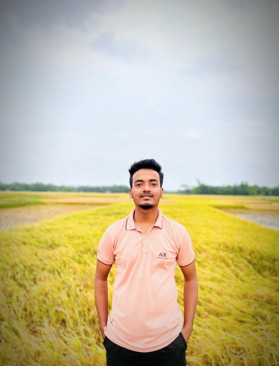 Md Monirul Islam 