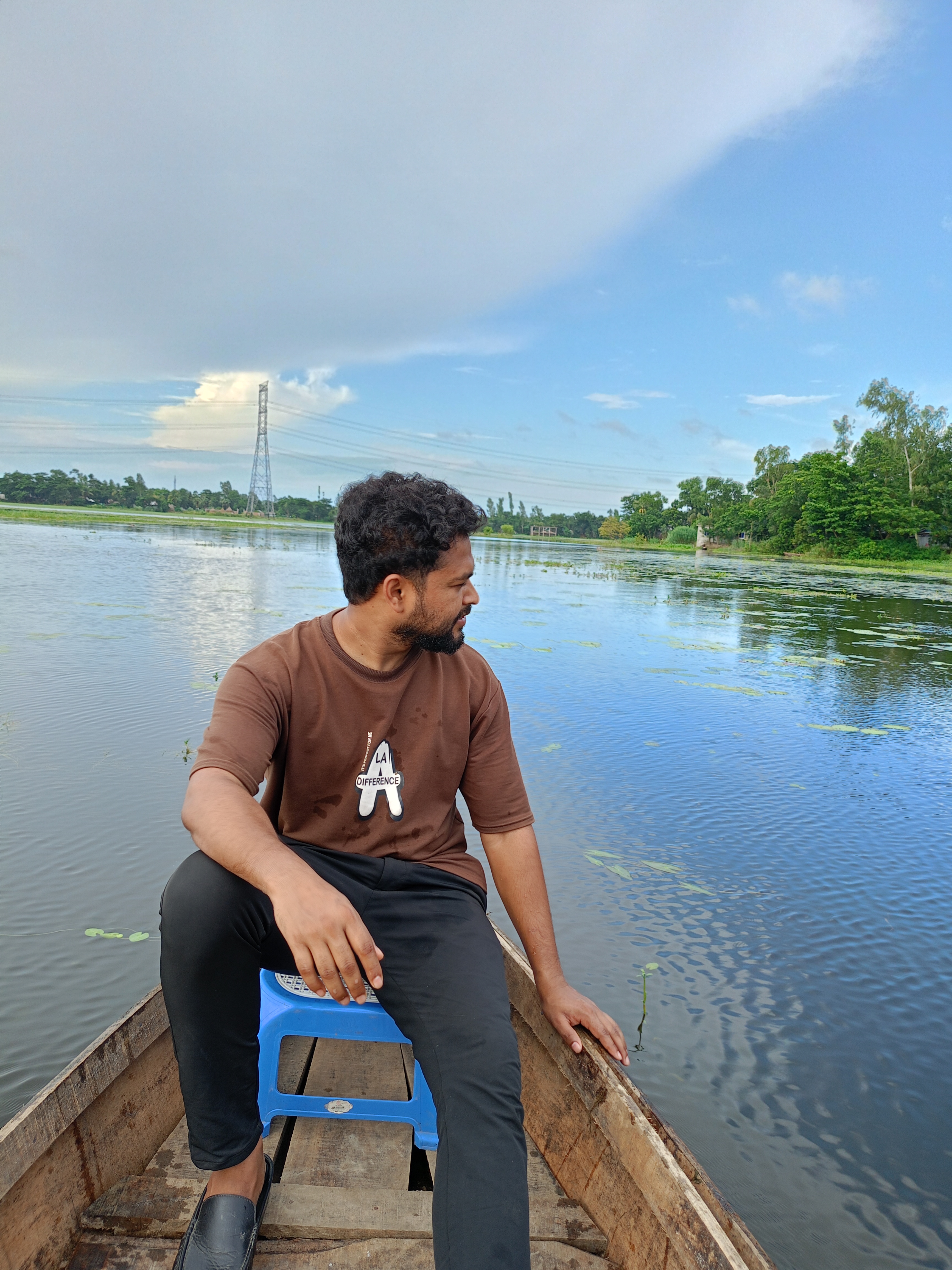 Mohammad Jahid Hosen 