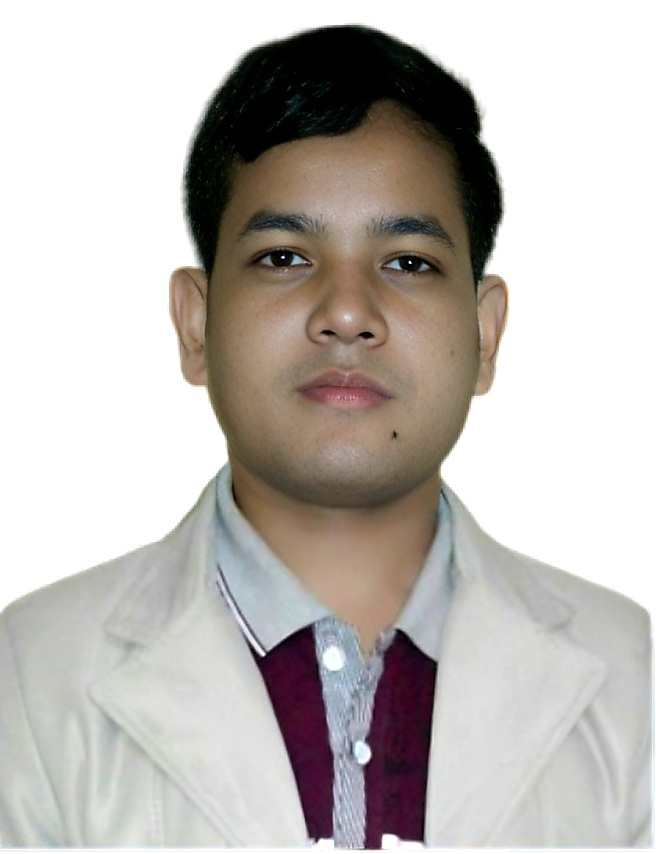 PRASHANTA ROY
