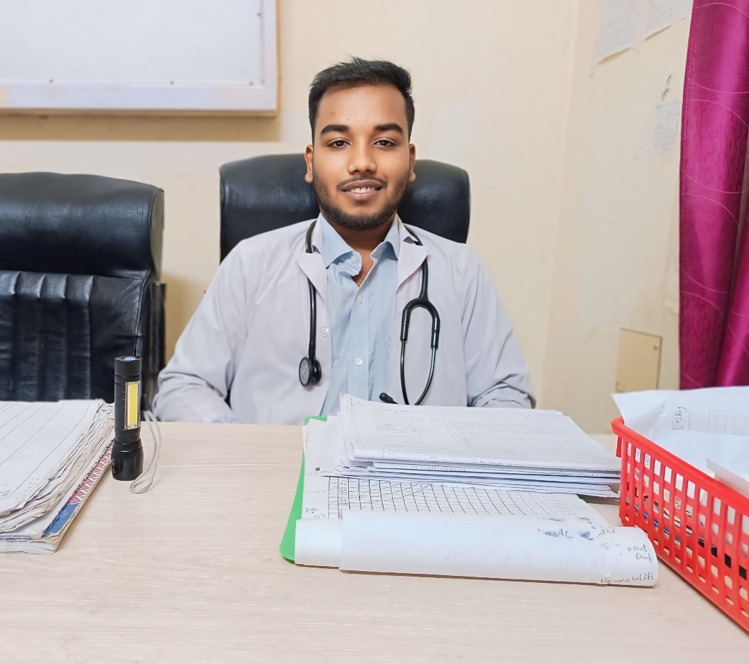 শিমুল চন্দ্র শীল