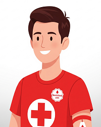 O+ Blood Donor
